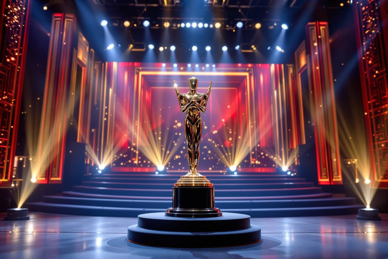 海角视频《长夜将至》荣获第32届金鹰奖最佳电视剧